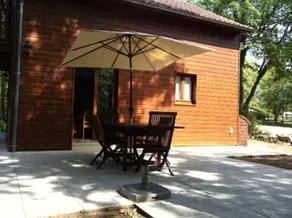 House With 3 Bedrooms in Lachapelle-auzac, With Pool Access, Furnished - Image 5