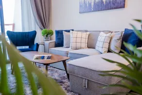 Nasma Luxury Stays - Binghatti Avenue - Image 5