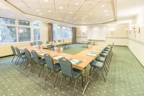 Arcadia Hotel Dusseldorf - Image 5
