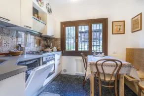 Hladik House - Alpi Giulie Cosy Apartment - Image 2