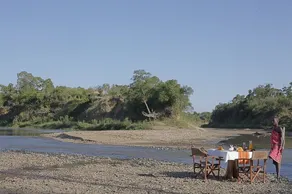 Mara Ngenche Safari Camp - Image 4