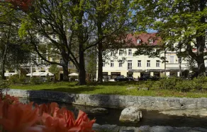 Orea Hotel Anglický Dvůr - Image 3