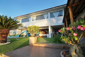 Casa Pé na areia na Praia de Genipabu - Image 3
