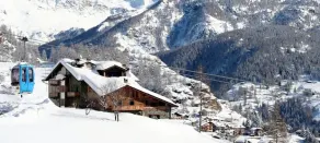Hotel Caprice Des Neiges - Image 3