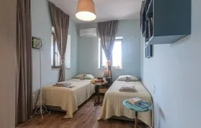 Stunning Home In Kardamyli With Wifi - Image 2