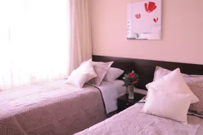 Metropolitan Santiago Apartments - Image 3