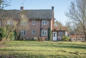 Partridge Cottage - Image 5