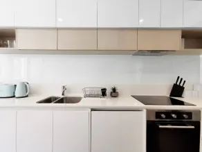 Hawthorn elegant lifestyle 1 bedroom apartment - Image 2