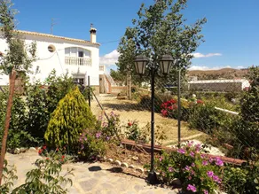 Cortijo Rural Los Ejeas - Image 5