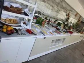 Amossia Elit Butik Otel - Image 2