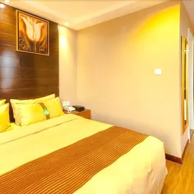 Meisu Meisu Hotel (Pinghu Branch) - Image 4