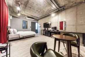 Si Hotel Seoul - Image 2
