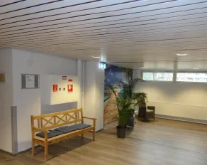 GDA Hotel Neustadt an der Weinstraße - Image 2