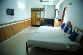 Hotel SP Residency - Image 3