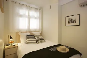 LE CALIFORNIA 200m des plages chic luxe et cosy 2 à 4 personnes - Image 2