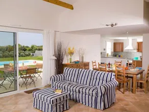 Charming apartment with dishwasher located at a golf course - Image 3