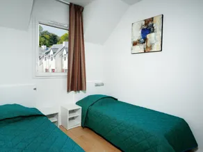 Comfortable holiday home close to a golf course in Brittany - Image 5