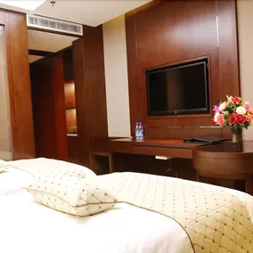 Xining Jingxiang Holiday Hotel - Image 5