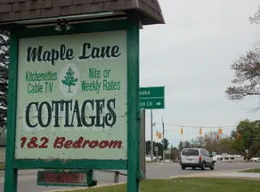 Maple Lane Cottages - Image 5