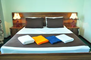 Hotel Renessans Kobuleti - Image 4