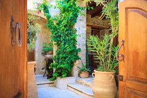 House With 3 Bedrooms in Anatoli, With Wonderful sea View, Furnished Terrace and Wifi - Image 3