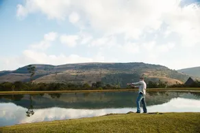 Mount Sheba A Forever Lodge - Image 4
