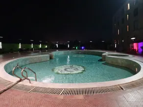 HOTEL GAUTAMI HEIGHTS KASHIPUR - Image 5