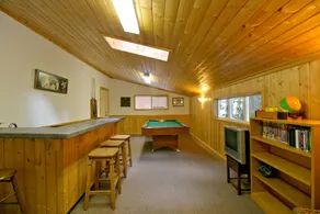 Snowline Cabin 23 - Great Cabin With hot Tub, Game Room, Wifi and Sauna - Image 4