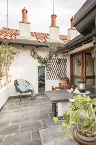 Porta Ticinese – RentClass Mansarda - Image 4