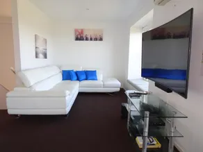 Sea Views at Aqualuna - 3 Bed Apartment - Image 4