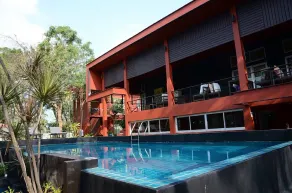 Foresta Resort - Image 4