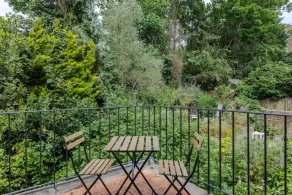 Peaceful 1 Bedroom Apartment in Tuffnell Park - Image 5