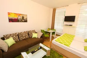 CheckVienna – Apartment Stumpergasse - Image 2