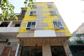 Chandramouli Hotel jaipur - Image 3