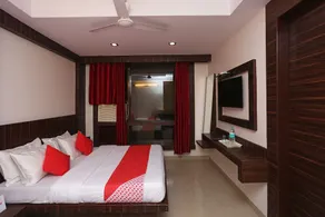 Hotel Kingdom of Sai by OYO Rooms - Image 2