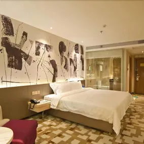 Comfort International Hotel (Nanzhuang Checheng) - Image 5
