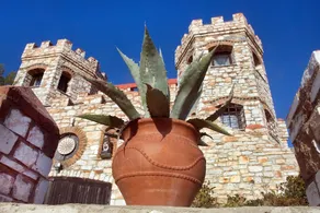 The Castle - Image 3