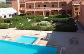 Mandar Saghrou Tazakht Hotel - Image 2