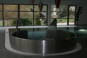 Hotel Du Moulin - Image 2