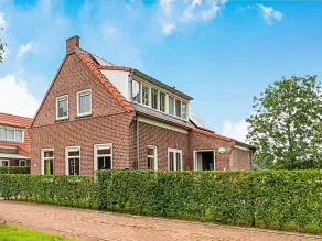 Cozy Detached House Near Breskens With Garden and two Nice Terraces - Image 3