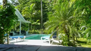 Gorgeous, 3-bedroom Villa With a Flower-filled Garden and an Infinity - Image 3