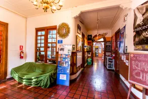 The Point Hostel Lima - Image 2