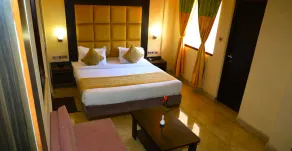 The Pride Terrace Valley Resort Gangtok - Image 2