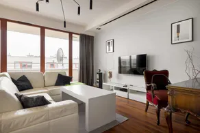 Hlonda Deluxe Apartment with Terrace - Image 3