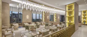 Hyatt Regency Izmir Istinye Park - Image 5