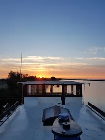 La Péniche Alphonsia Maria - Image 3