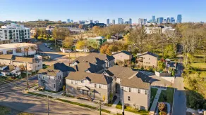 Hart Suite 3 by Avantstay Gorgeous Town House w/ Modern Amenities in Nashville! - Image 3