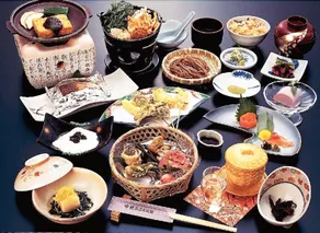Yokoya Onsen Ryokan - Image 4