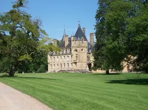 Chateau De Prye - Image 2