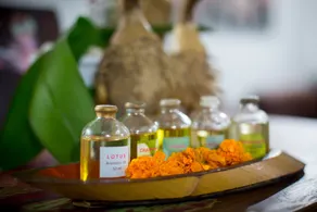 Bening House and Spa - Image 3